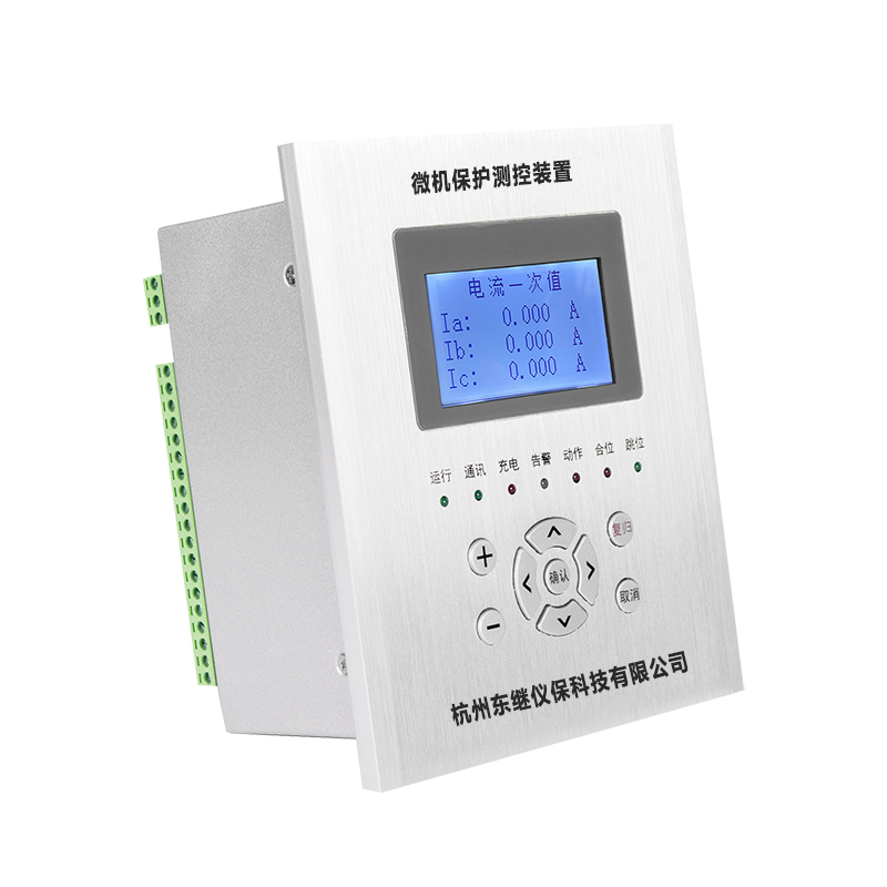 光伏電站防孤島保護(hù)裝置制造商改怎么選？這幾點(diǎn)要牢記