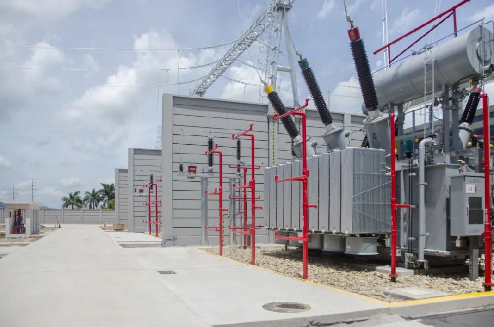 智能變電站主要技術(shù)特征、組件是什么？