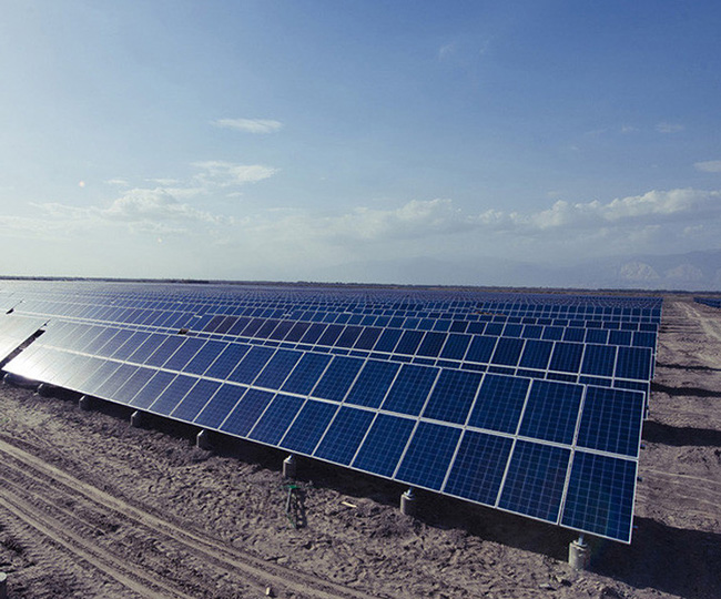 確保光伏電站安全運行,防孤島保護裝置不可或缺